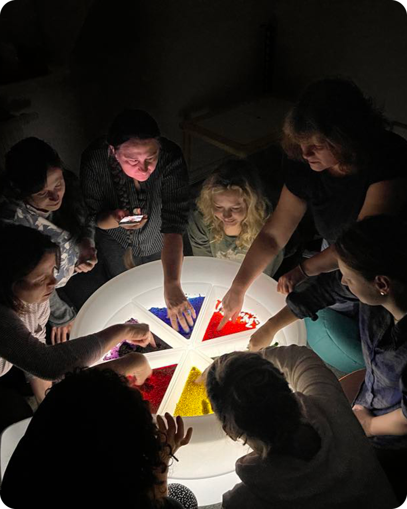Nejedlici profi workshop 5